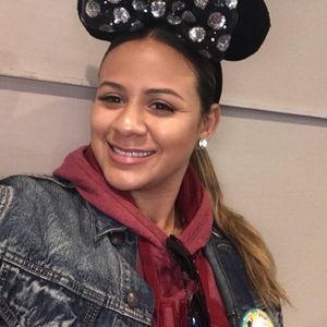 Meet your Posher, Harmony